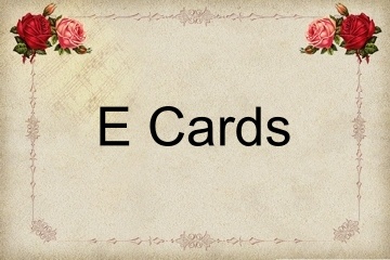 E-Cards